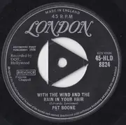 7inch Vinyl Single - Pat Boone - There's Good Rockin' Tonight