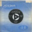 7inch Vinyl Single - Pat Boone - Tutti-Frutti / I'll Be Home