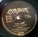 Schellack - Pat Boone - Tutti-Frutti / I'll Be Home