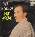 LP - Pat Boone - Yes Indeed!