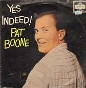 LP - Pat Boone - Yes Indeed!