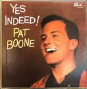 LP - Pat Boone - Yes Indeed!