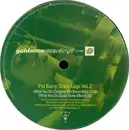 12inch Vinyl Single - Pat Barry - Crazy Legs Vol.2