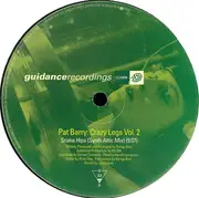 12inch Vinyl Single - Pat Barry - Crazy Legs Vol.2