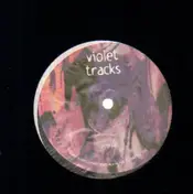 Pat Barry - Violet Tracks