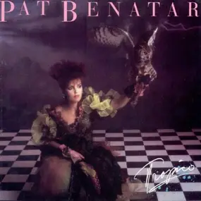 Pat Benatar - Tropico