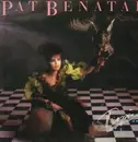 LP - Pat Benatar - Tropico