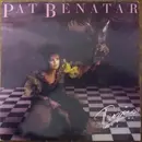 LP - Pat Benatar - Tropico