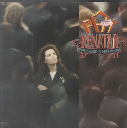 Pat Benatar - Wide Awake In Dreamland