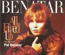Double CD - Pat Benatar - All Fired Up - The Very Best Of Pat Benatar