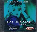 CD - Pat Benatar - Best - Sex As A Weapon