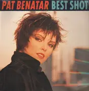 LP - Pat Benatar - Best Shots