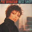 LP - Pat Benatar - Best Shots