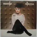 LP - Pat Benatar - Get Nervous