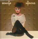 LP - Pat Benatar - Get Nervous
