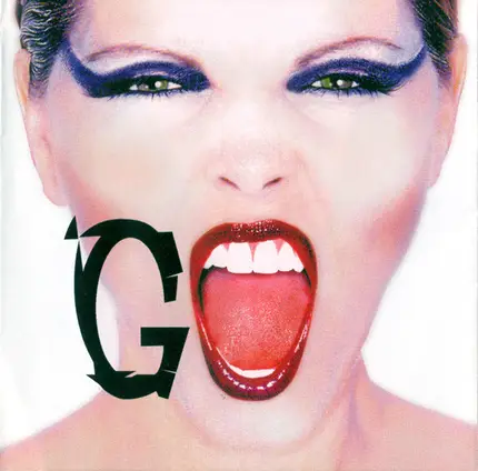 Pat Benatar - Go
