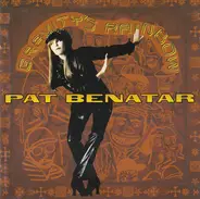 Pat Benatar - Gravity's Rainbow