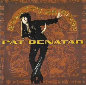 Pat Benatar - Gravity's Rainbow