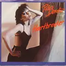 7inch Vinyl Single - Pat Benatar - Heartbreaker