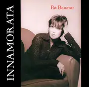 CD - Pat Benatar - Innamorata