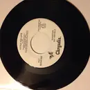 7inch Vinyl Single - Pat Benatar - Little Too Late