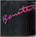 LP - Pat Benatar - Live From Earth - Misprint