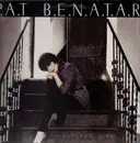 LP - Pat Benatar - Precious Time