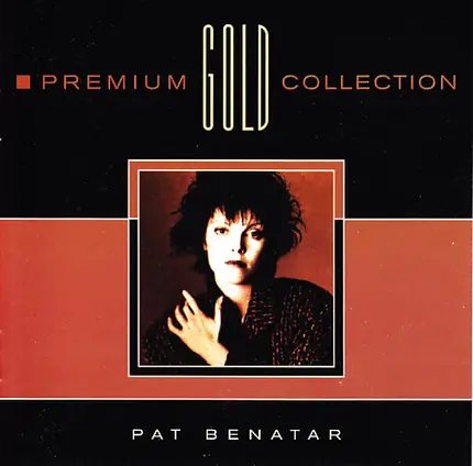 Pat Benatar - Premium Gold Collection