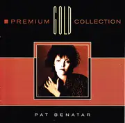 CD - Pat Benatar - Premium Gold Collection