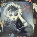 LP - Pat Benatar - Seven The Hard Way