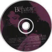 CD - Pat Benatar - The Very Best Of