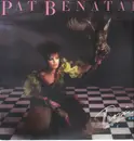 LP - Pat Benatar - Tropico