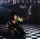LP - Pat Benatar - Tropico