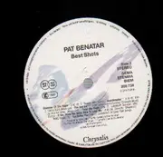 LP - Pat Benatar - Best Shots