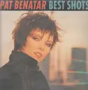 LP - Pat Benatar - Best Shots