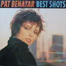 LP - Pat Benatar - Best Shots