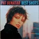 CD - Pat Benatar - Best Shots