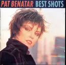 CD - Pat Benatar - Best Shots