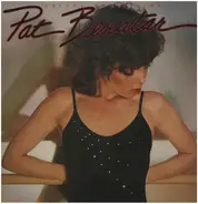 Pat Benatar - Crimes of Passion