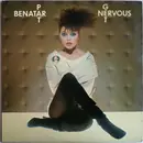 LP - Pat Benatar - Get Nervous