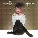LP - Pat Benatar - Get Nervous