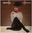 LP - Pat Benatar - Get Nervous