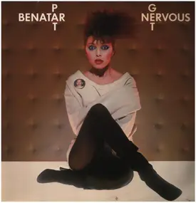 Pat Benatar - Get Nervous