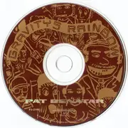 CD - Pat Benatar - Gravity's Rainbow
