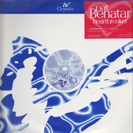 Pat Benatar - Heartbreaker