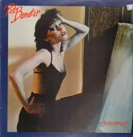 Pat Benatar - In The Heat Of The Night