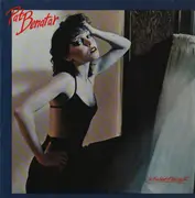 LP - Pat Benatar - In The Heat Of The Night