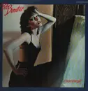 LP - Pat Benatar - In The Heat Of The Night - Insert