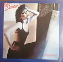LP - Pat Benatar - In The Heat Of The Night