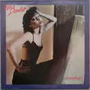 LP - Pat Benatar - In The Heat Of The Night - Santa Maria Pressing